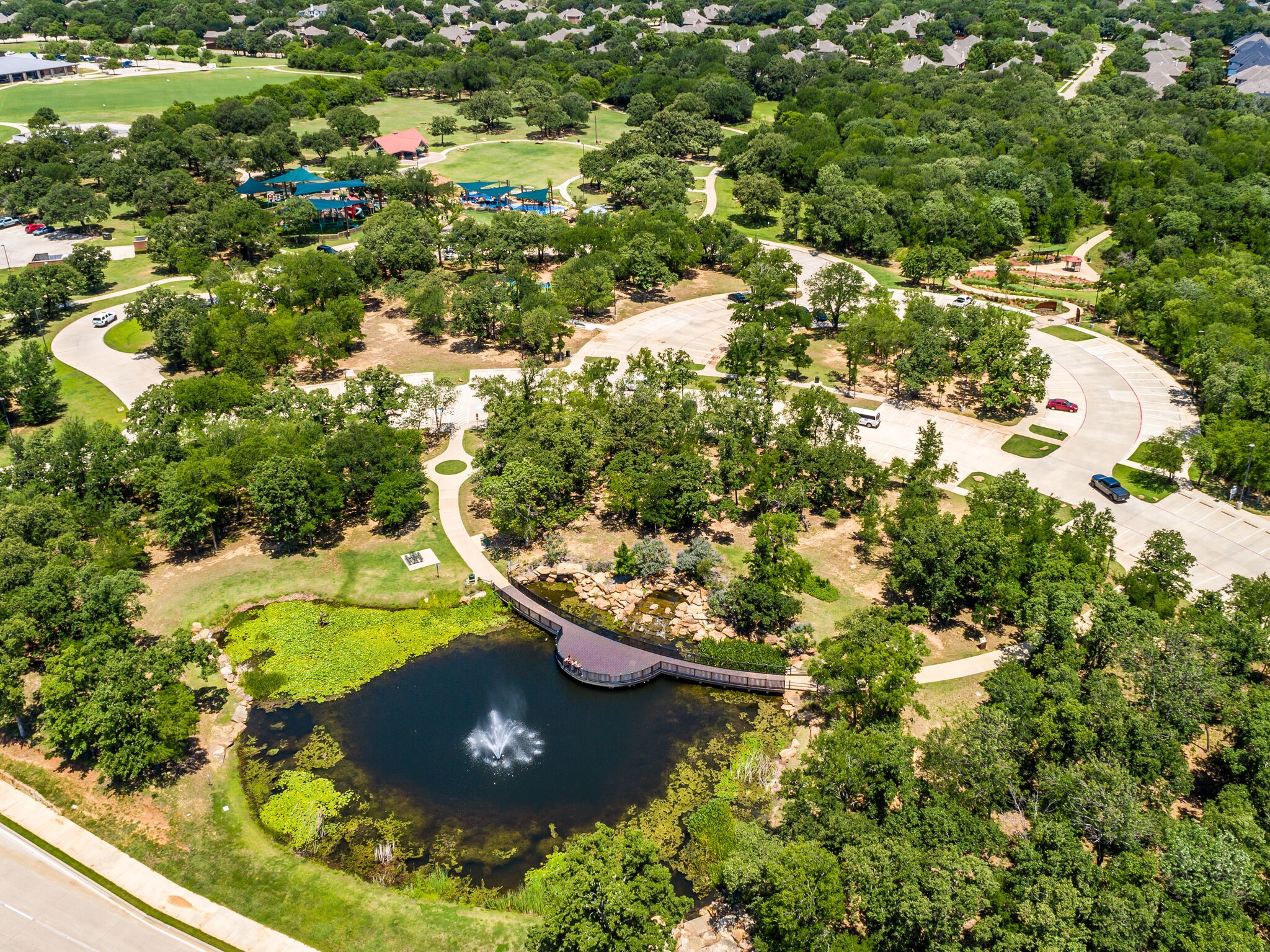 1809 Armstrong Drive Flower Mound TX 75028