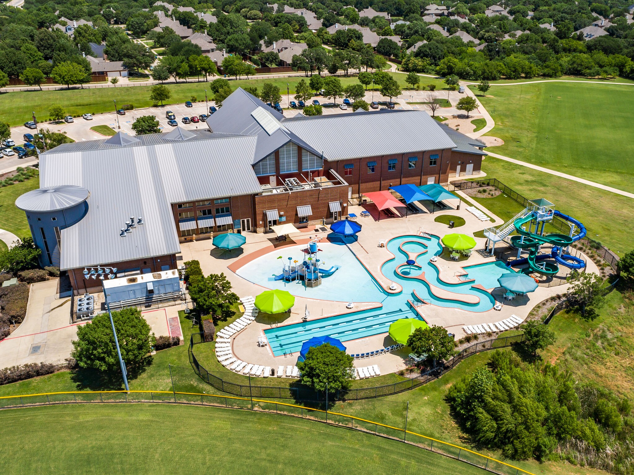 1809 Armstrong Drive Flower Mound TX 75028
