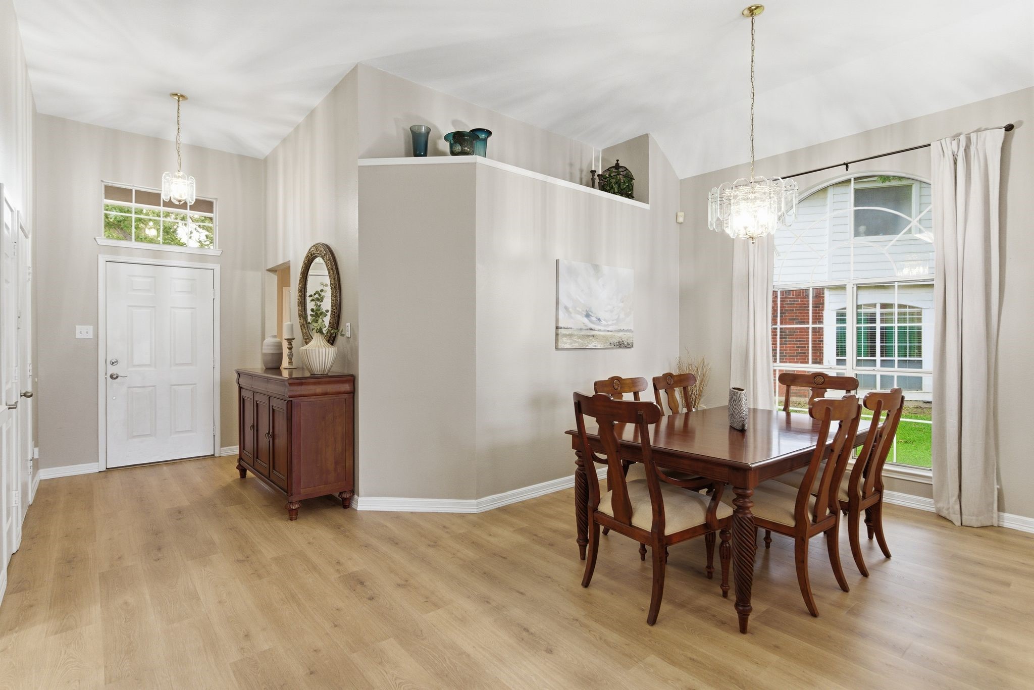 1809 Armstrong Drive Flower Mound TX 75028