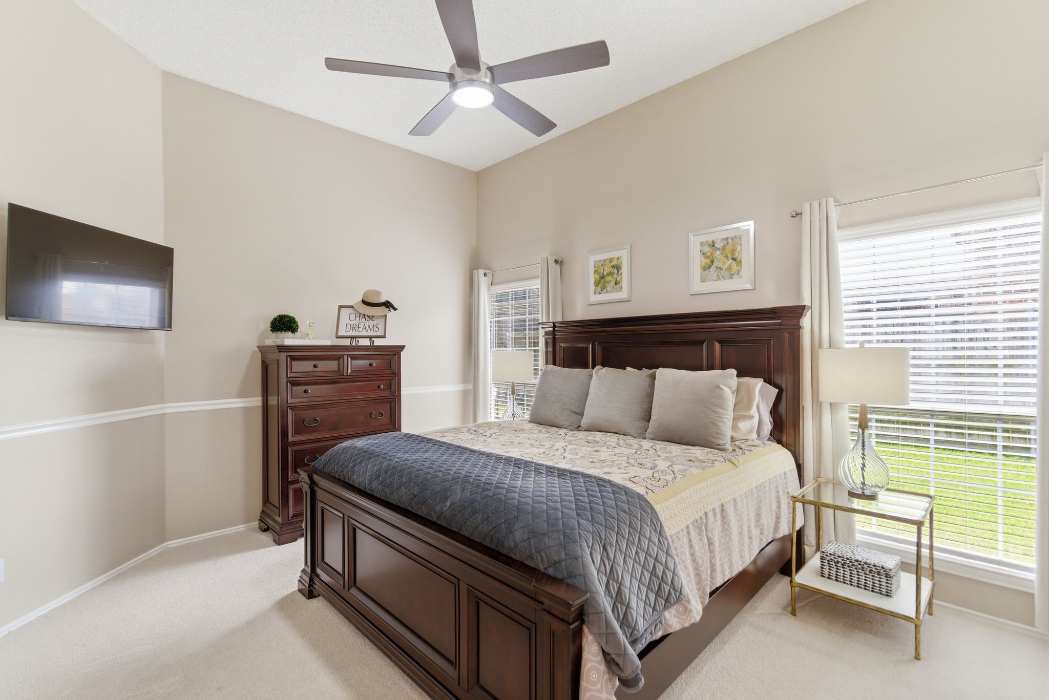1809 Armstrong Drive Flower Mound TX 75028