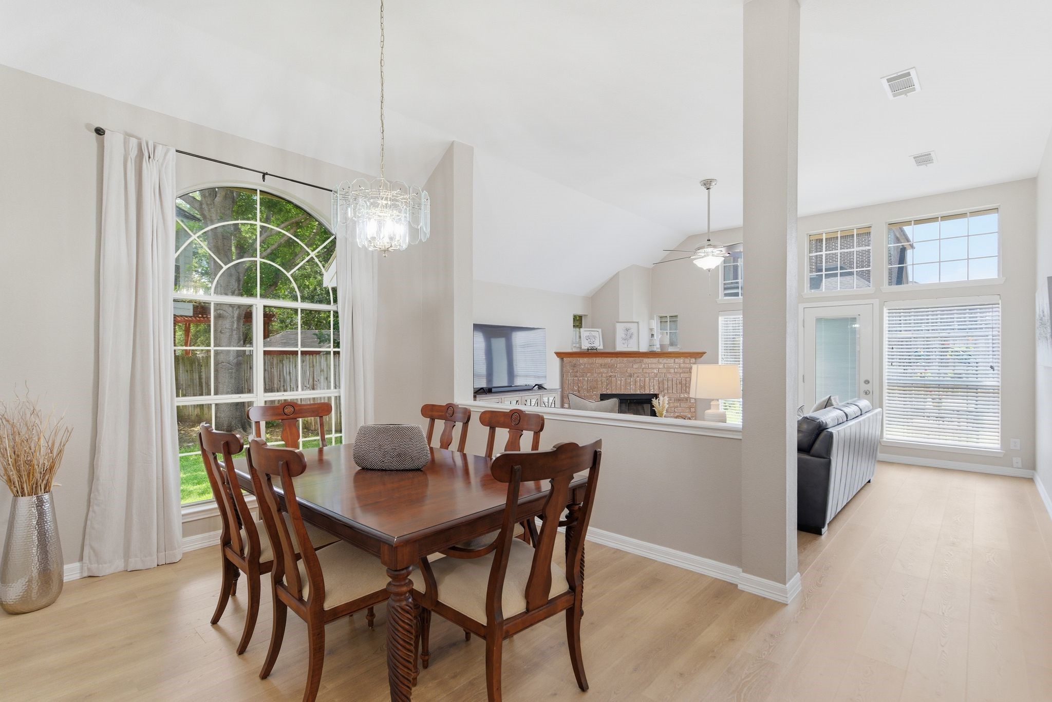 1809 Armstrong Drive Flower Mound TX 75028