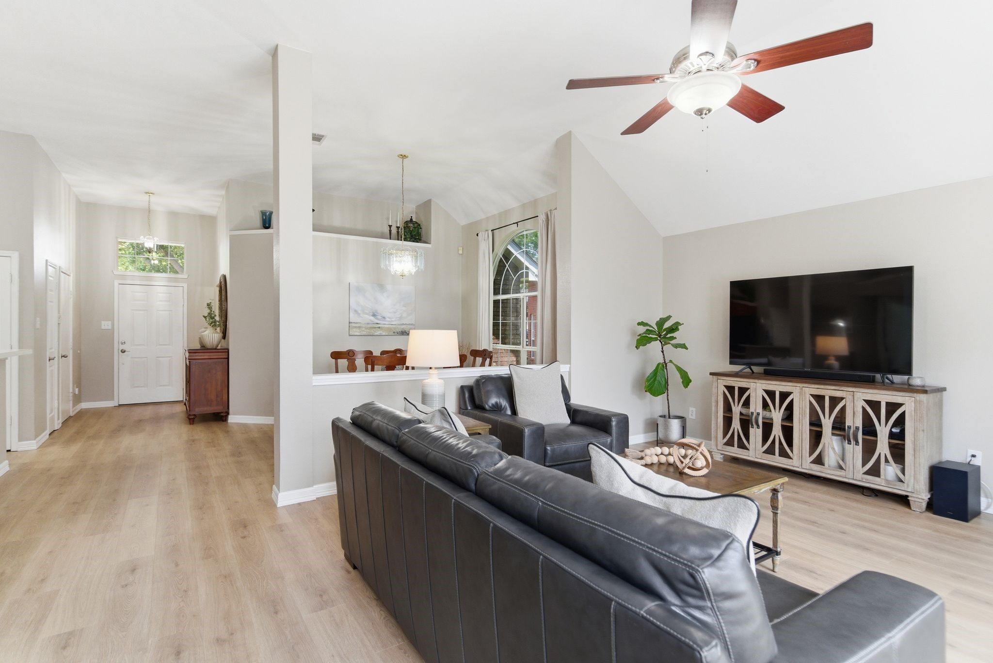 1809 Armstrong Drive Flower Mound TX 75028