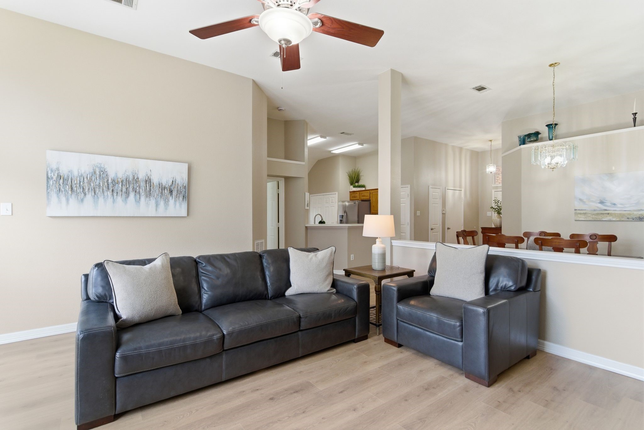 1809 Armstrong Drive Flower Mound TX 75028