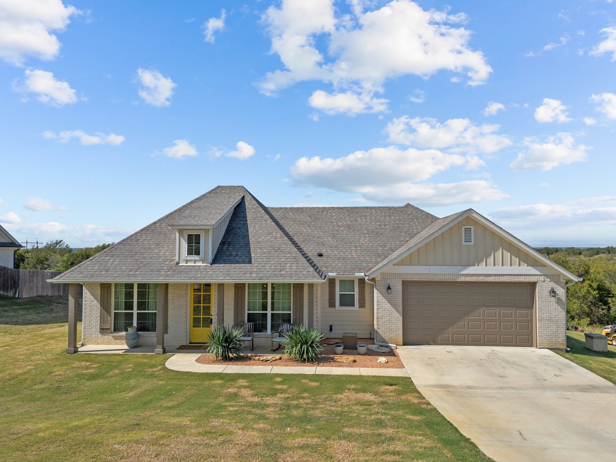139 Timber Valley Lane Weatherford TX 76085