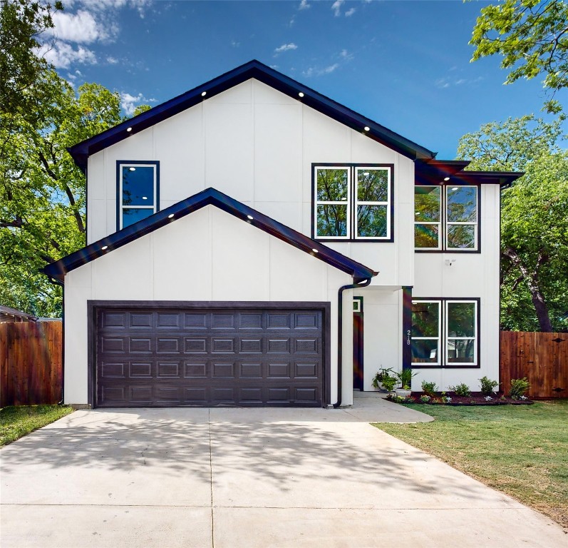 218 W Ohio Avenue Dallas TX 75224