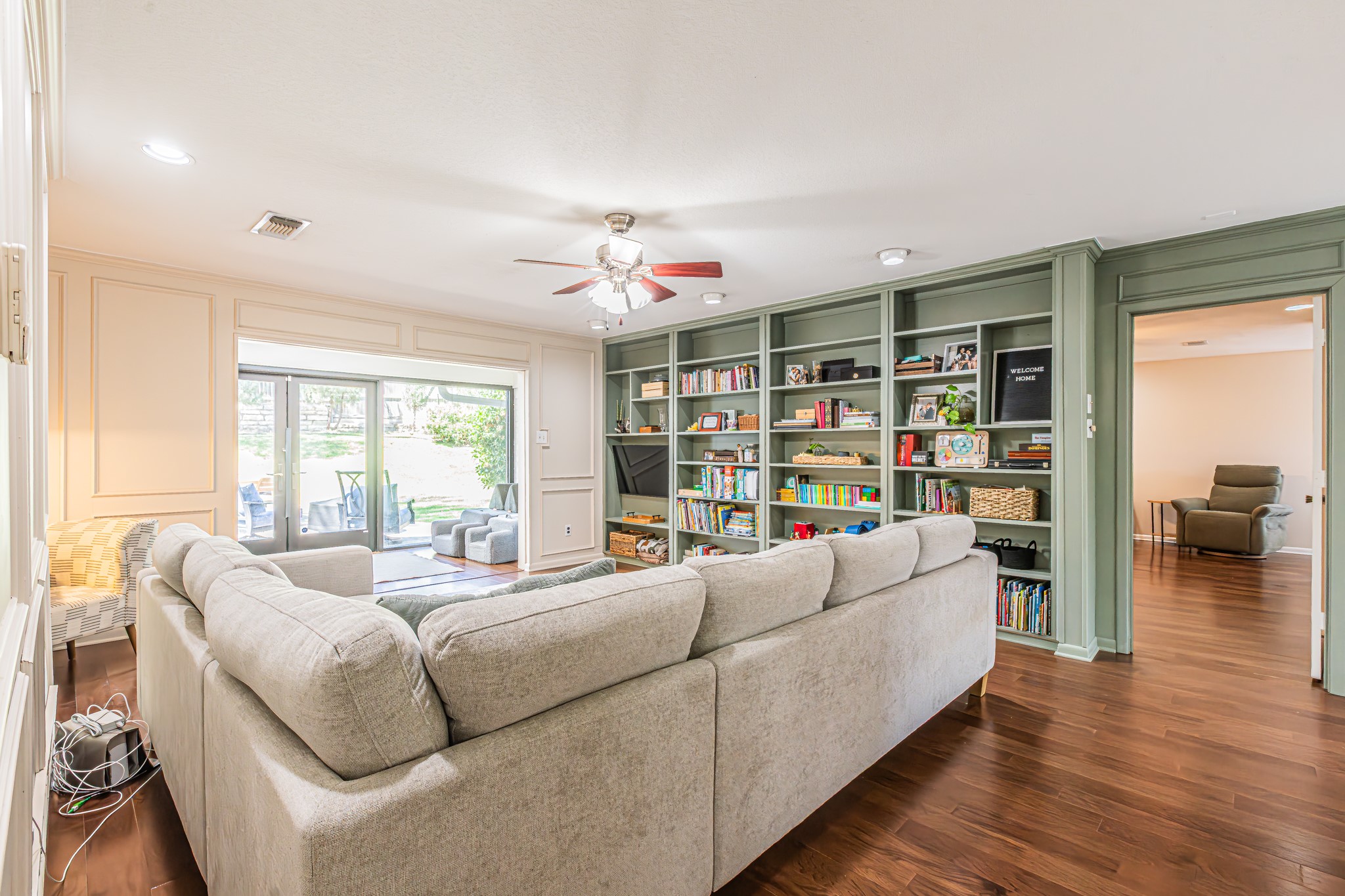 18 Crosslands Road Benbrook TX 76132