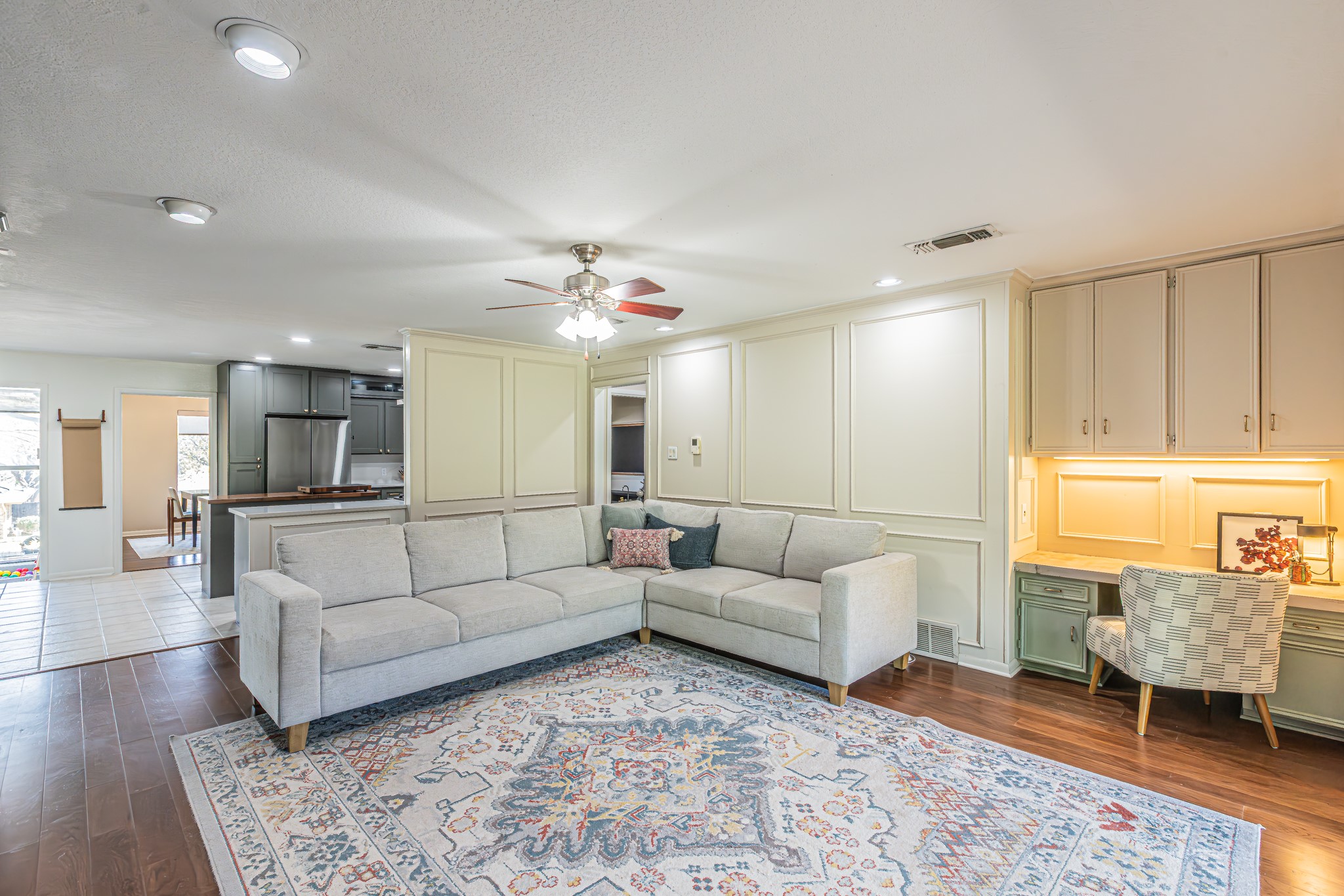 18 Crosslands Road Benbrook TX 76132
