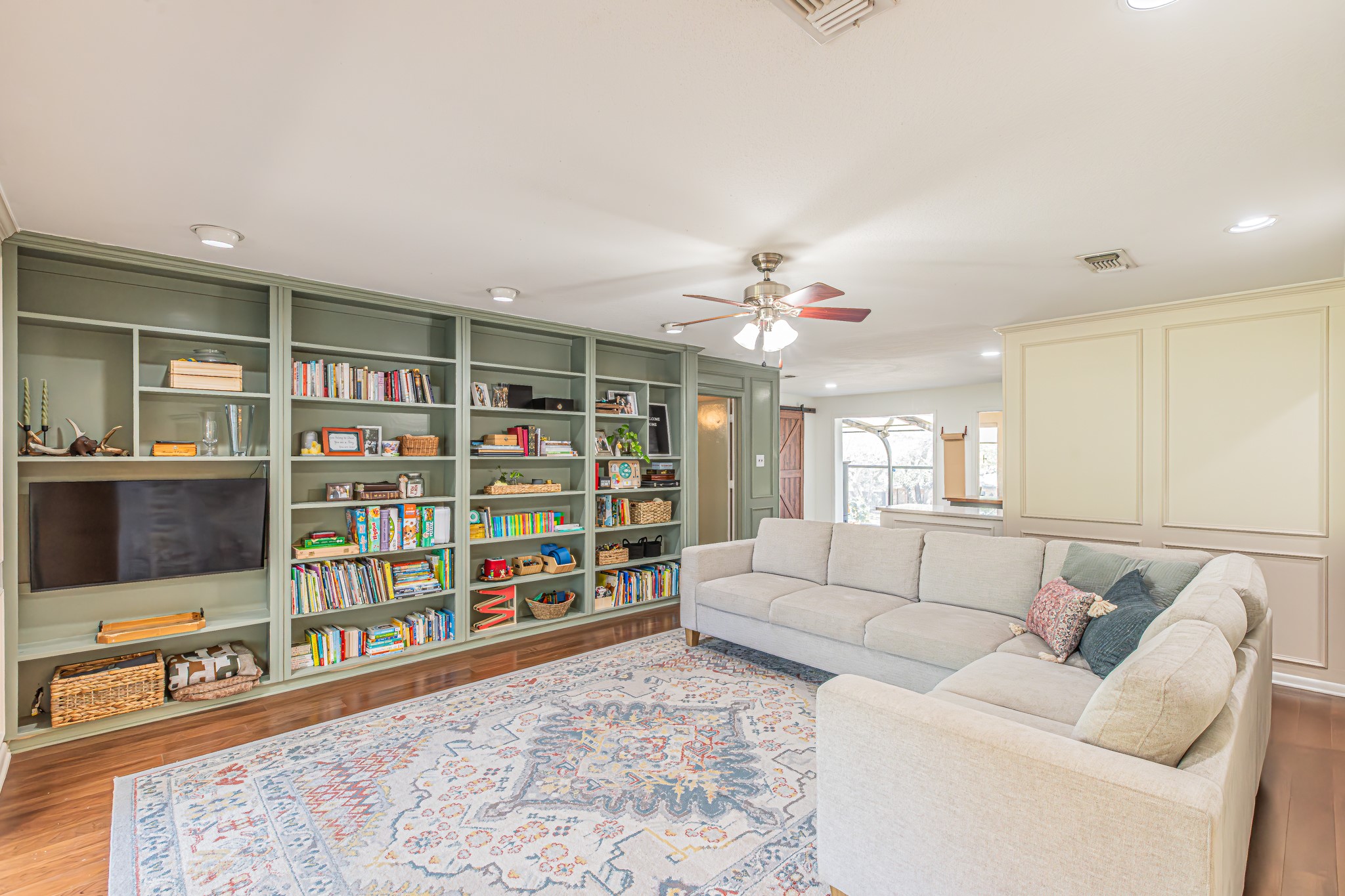 18 Crosslands Road Benbrook TX 76132