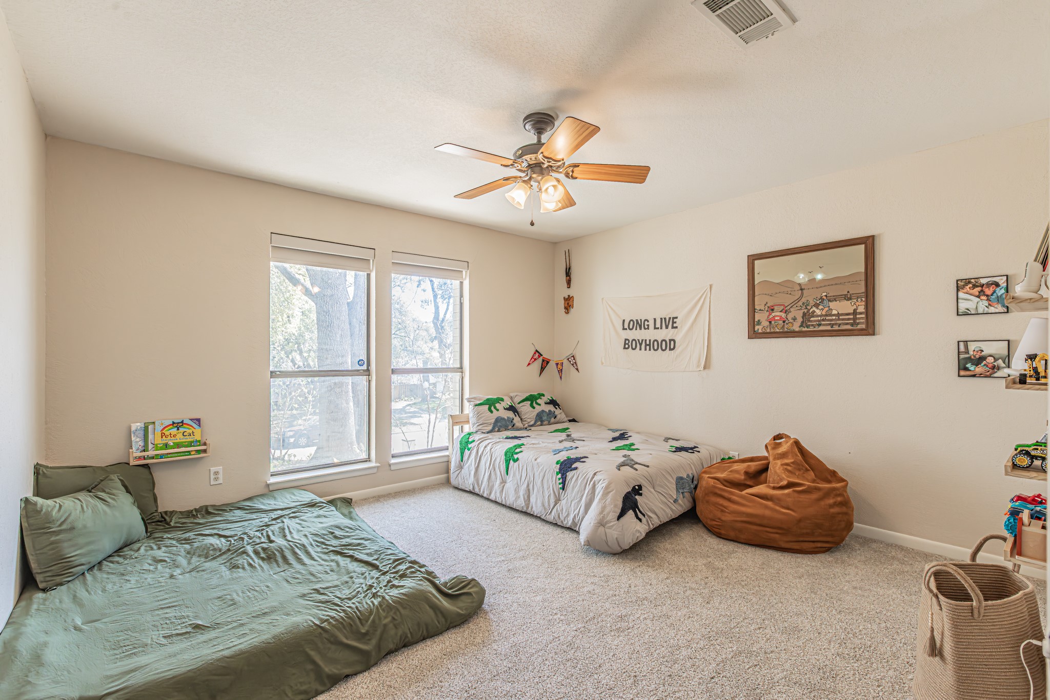 18 Crosslands Road Benbrook TX 76132