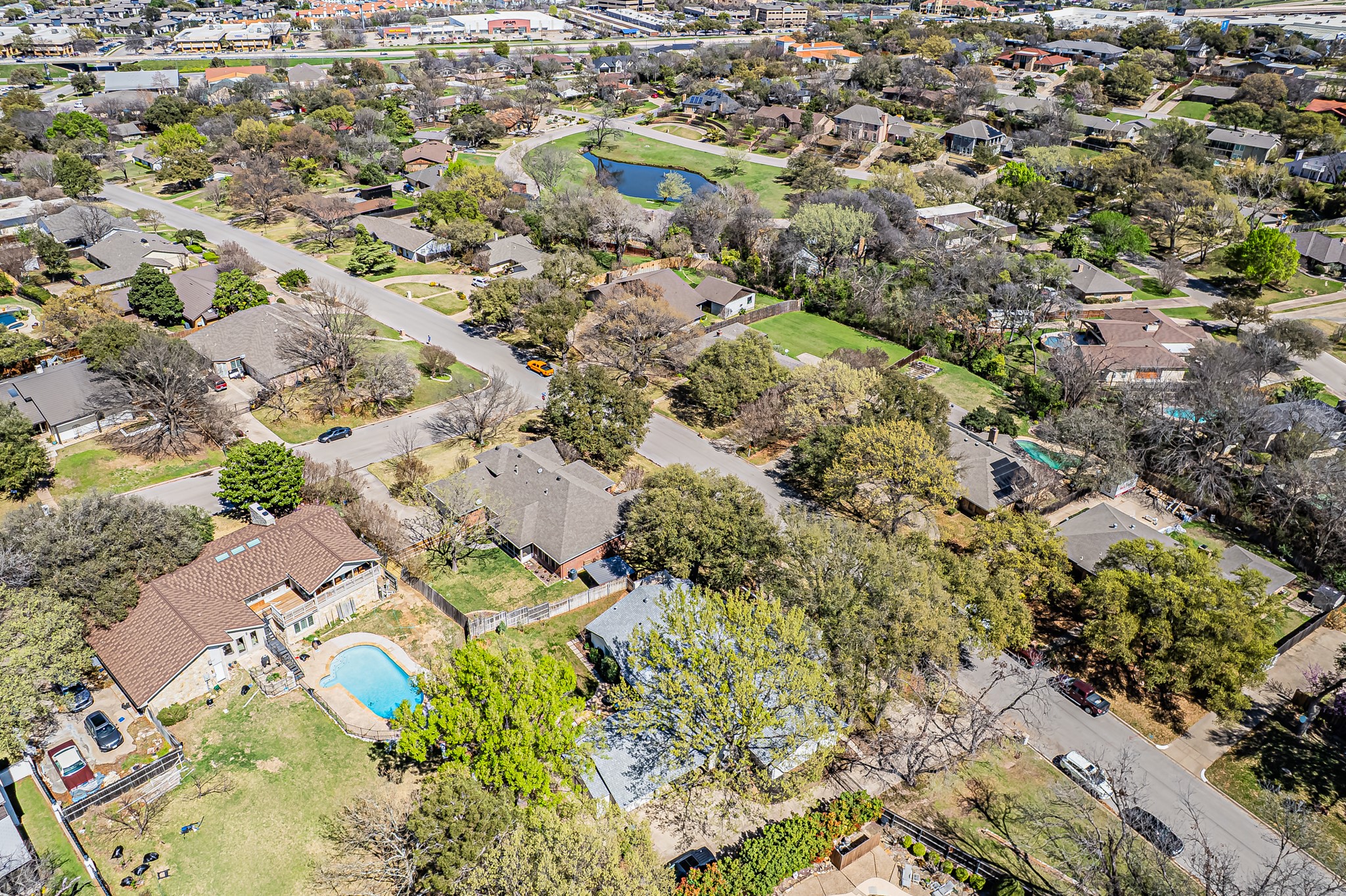 18 Crosslands Road Benbrook TX 76132