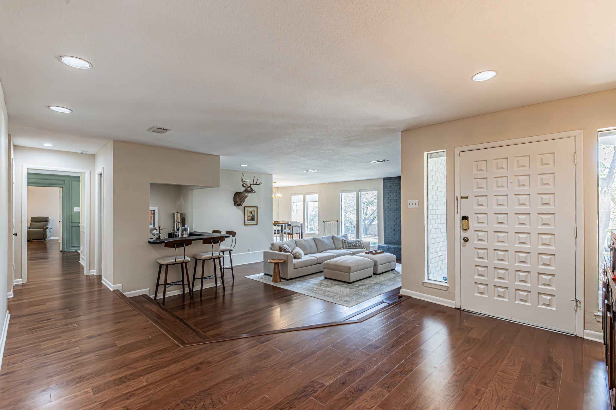 18 Crosslands Road Benbrook TX 76132