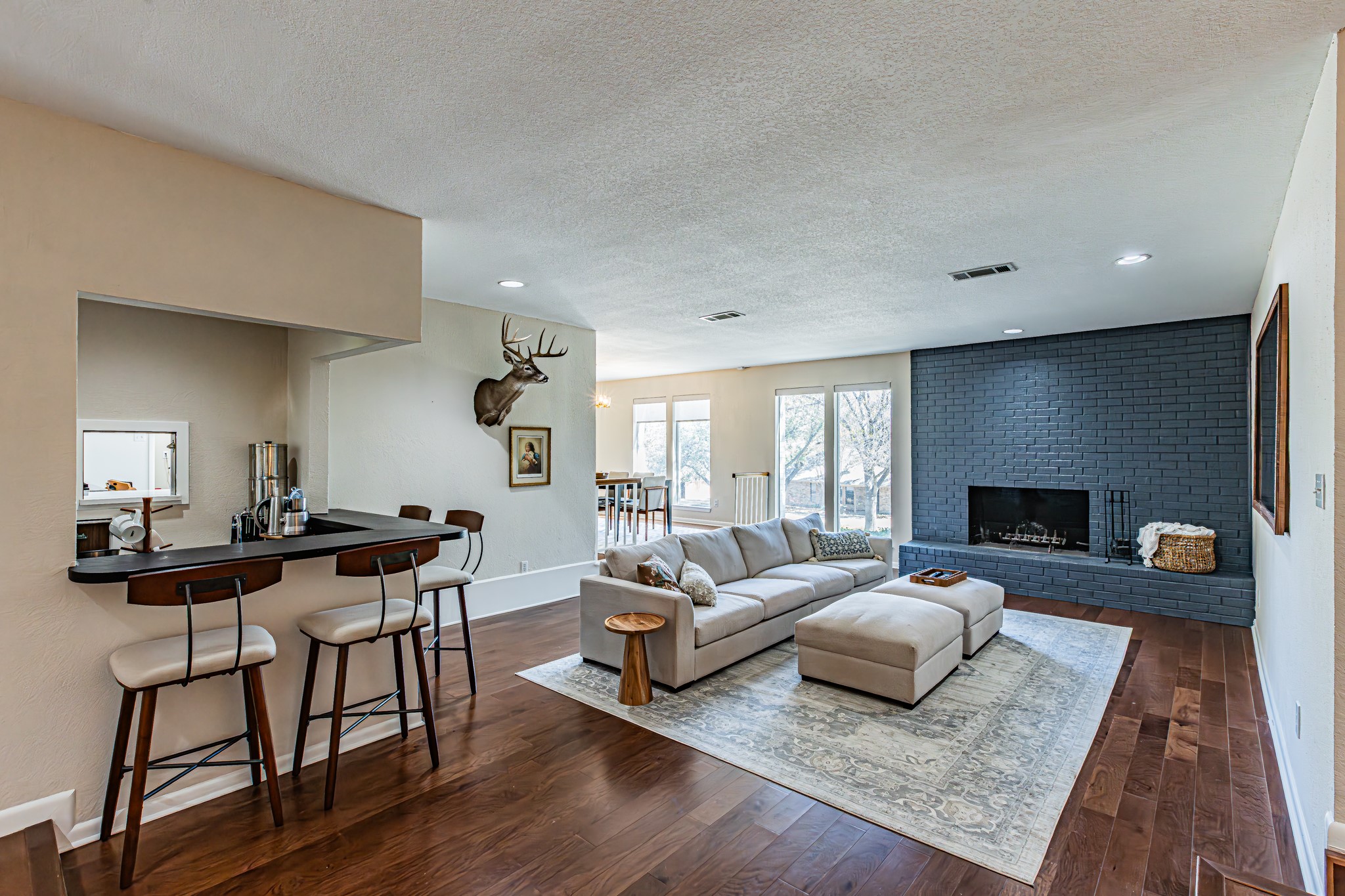 18 Crosslands Road Benbrook TX 76132