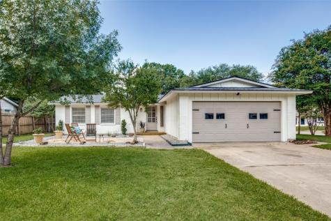 8633 Kingspoint Drive Dallas TX 75238
