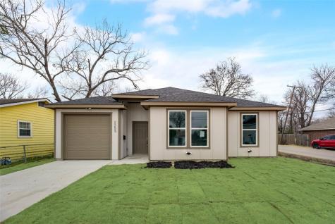 2255 Moffatt Avenue Dallas TX 75216