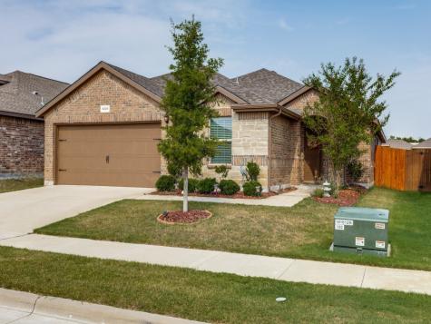 9220 Herringbone Drive Fort Worth TX 76131