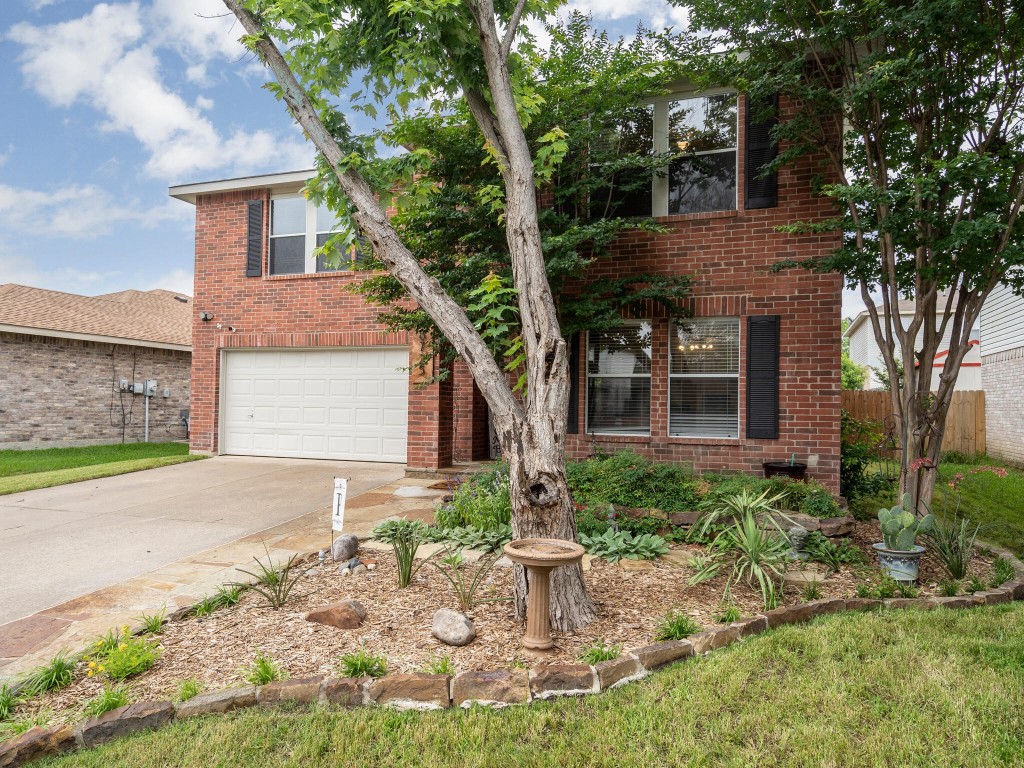 8725 Hunters Creek Drive Fort Worth TX 76123