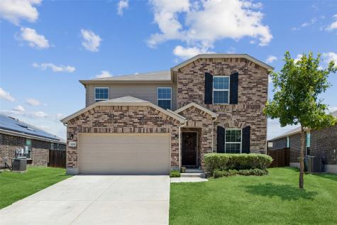 3308 Buck Avenue Aubrey TX 76227