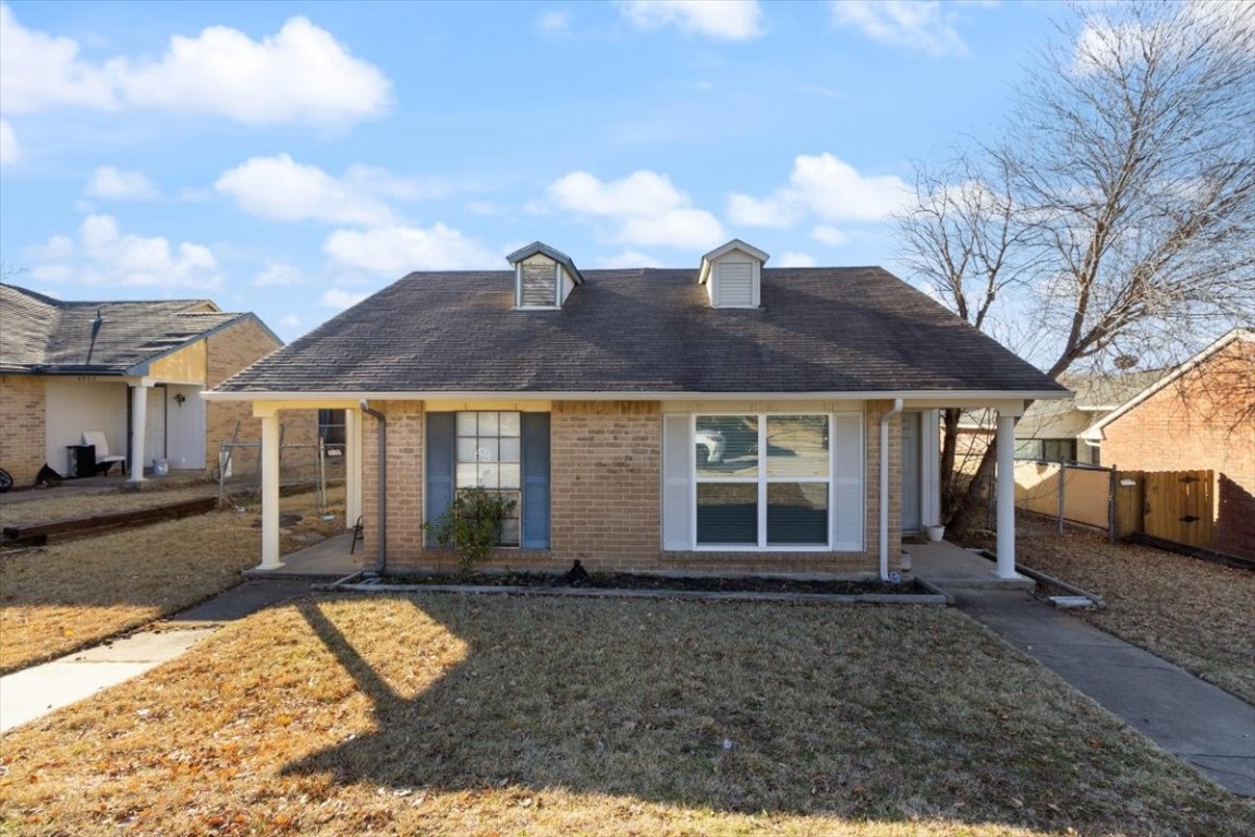 6021 Dooley Drive The Colony TX 75056