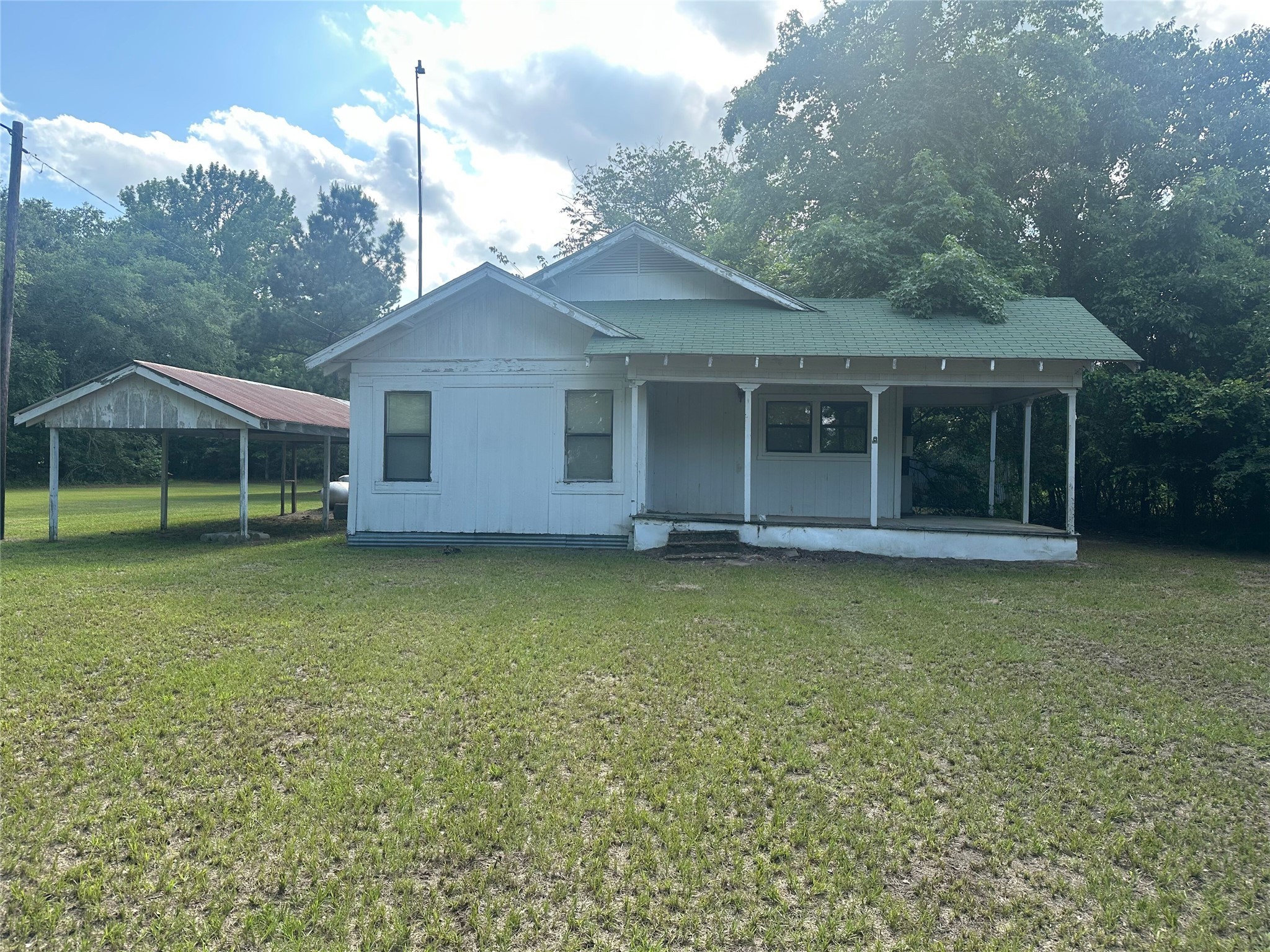 403 Vz County Road 4610 Ben Wheeler TX 75754