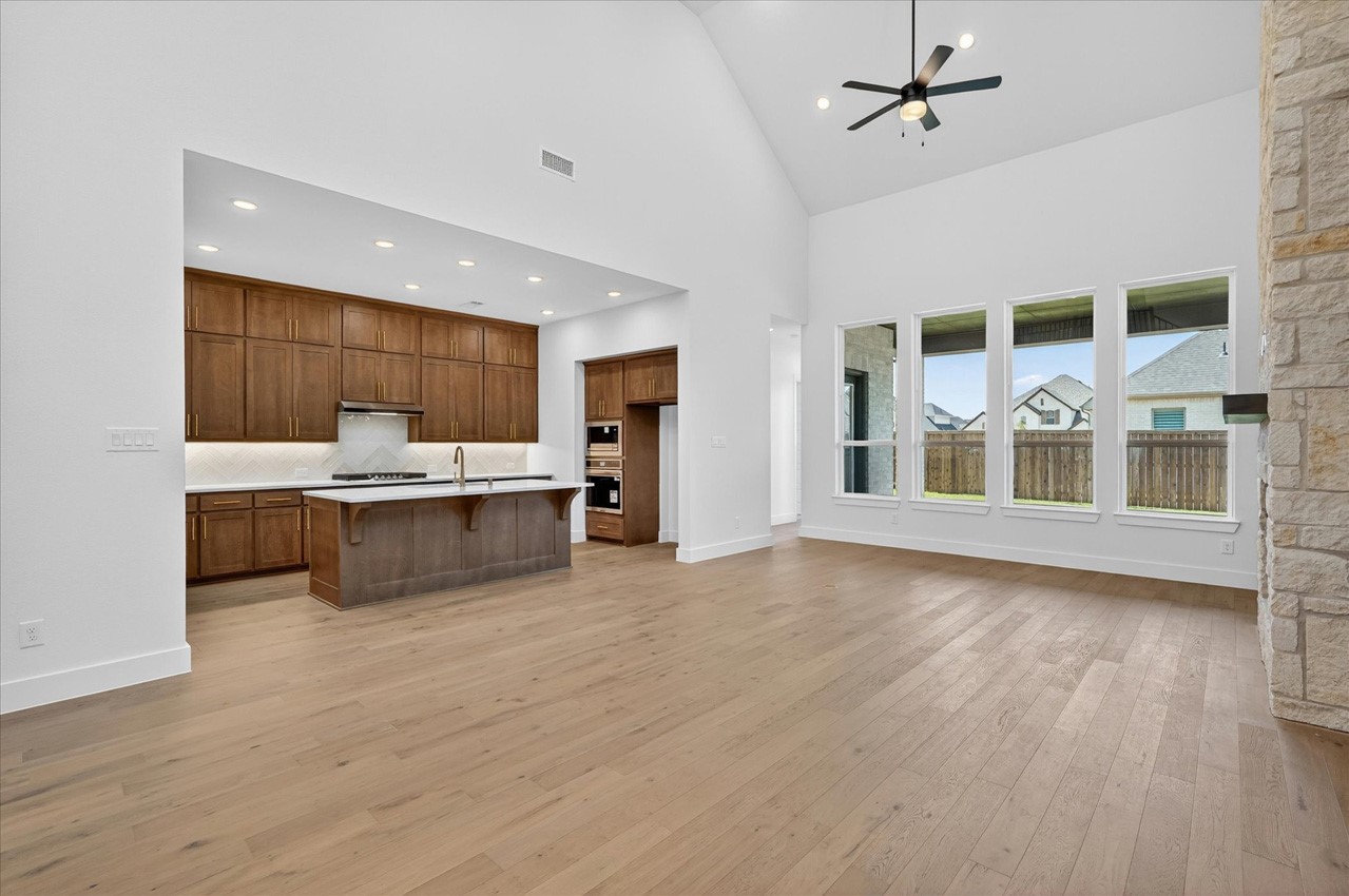 4303 Silver Spur Court Aubrey TX 76227