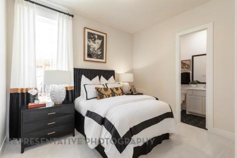 4303 Silver Spur Court Aubrey TX 76227
