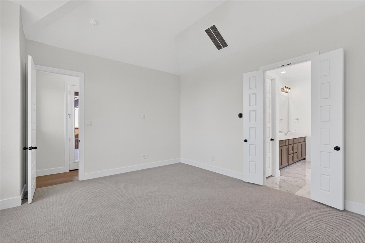 4303 Silver Spur Court Aubrey TX 76227