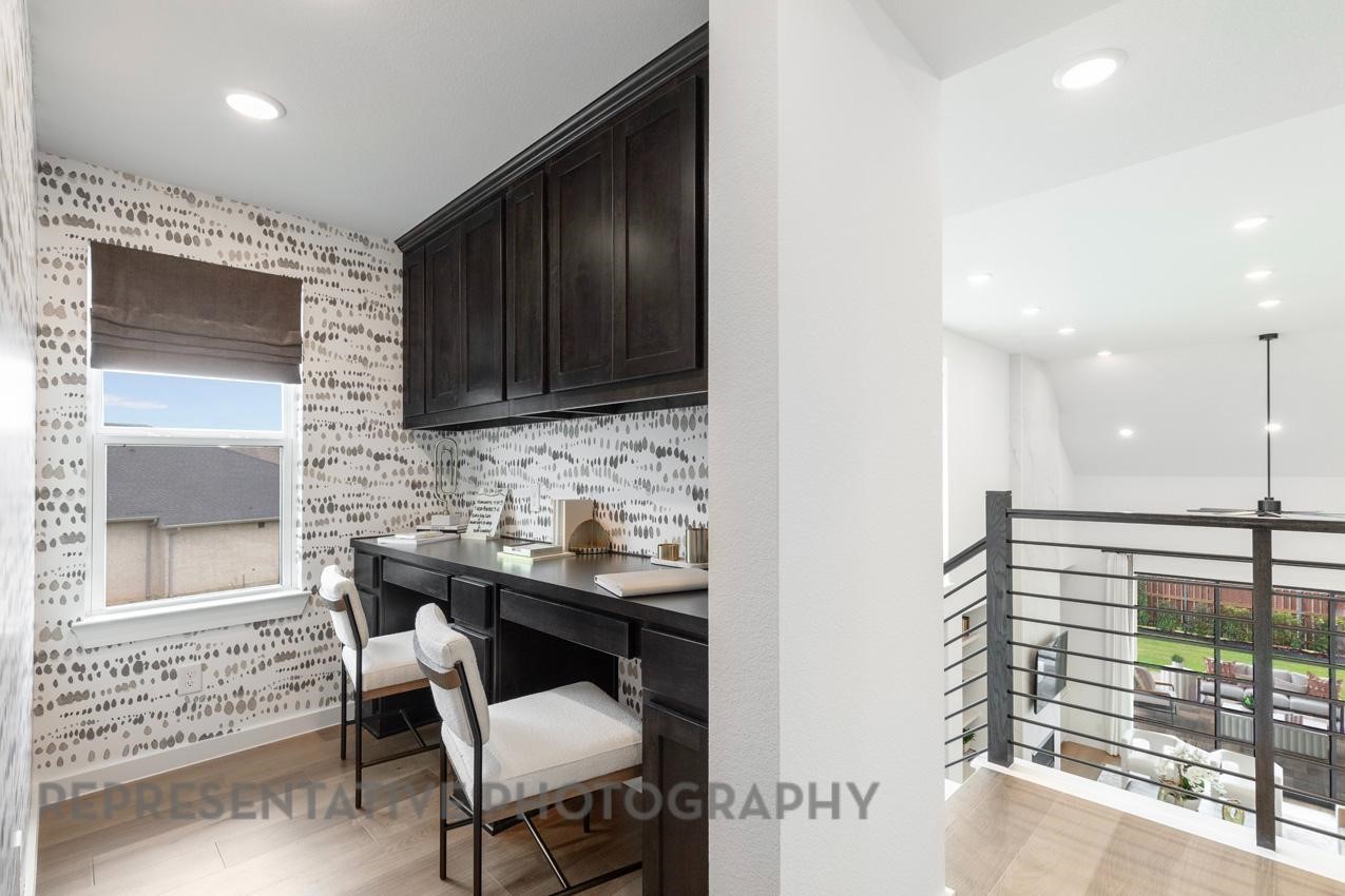 4303 Silver Spur Court Aubrey TX 76227