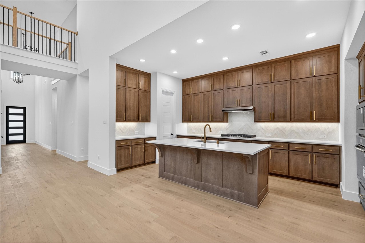 4303 Silver Spur Court Aubrey TX 76227