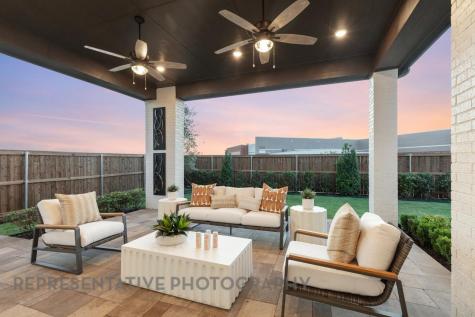 4303 Silver Spur Court Aubrey TX 76227