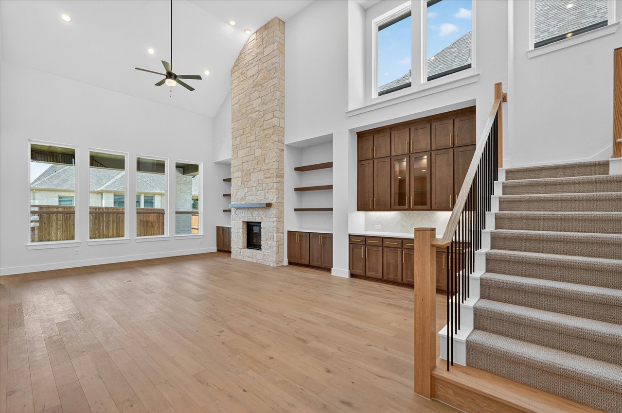 4303 Silver Spur Court Aubrey TX 76227