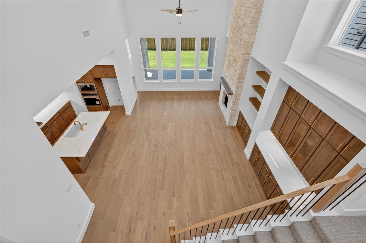 4303 Silver Spur Court Aubrey TX 76227