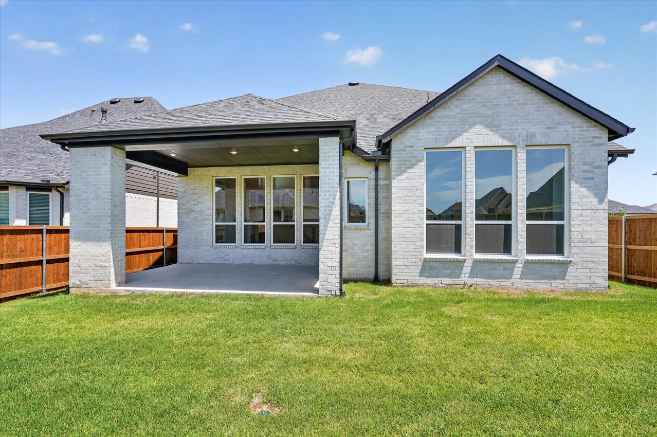 4303 Silver Spur Court Aubrey TX 76227