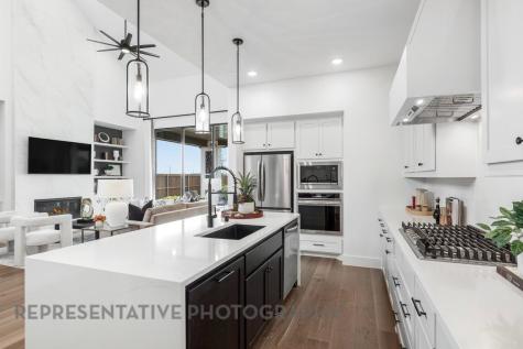 4303 Silver Spur Court Aubrey TX 76227