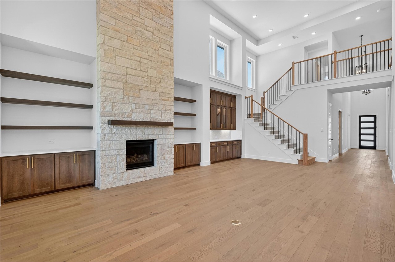4303 Silver Spur Court Aubrey TX 76227