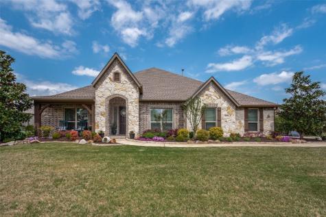 411 Pendall Drive Wylie TX 75098