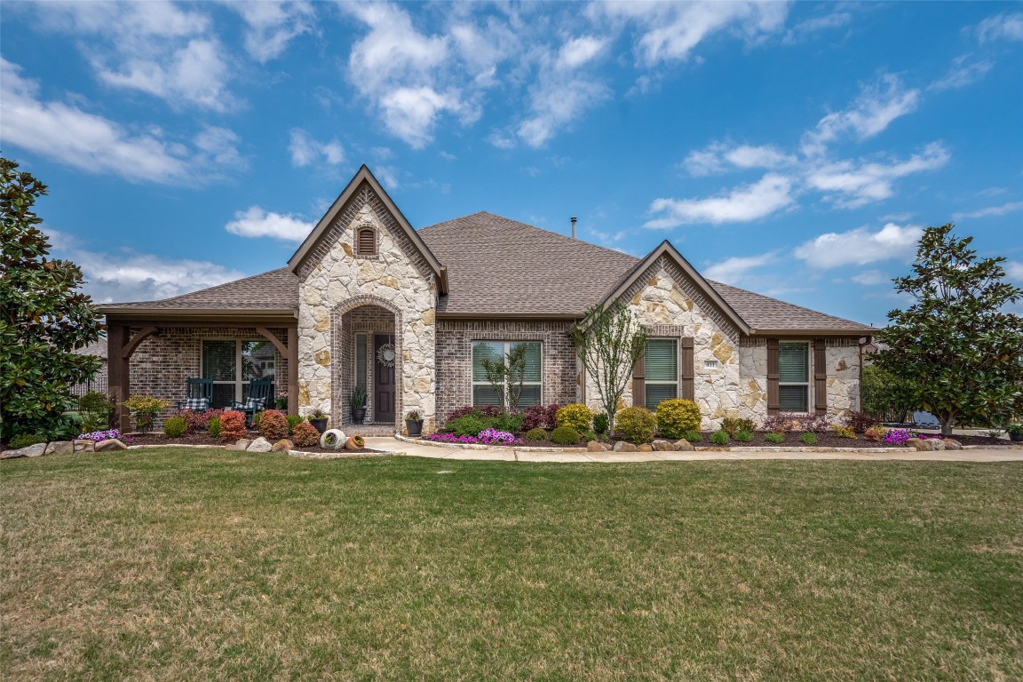 411 Pendall Drive Wylie TX 75098