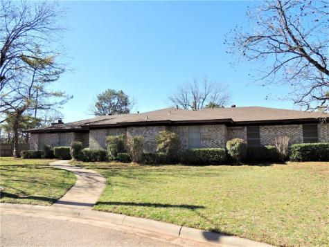 4110 Richland Court Abilene TX 79603