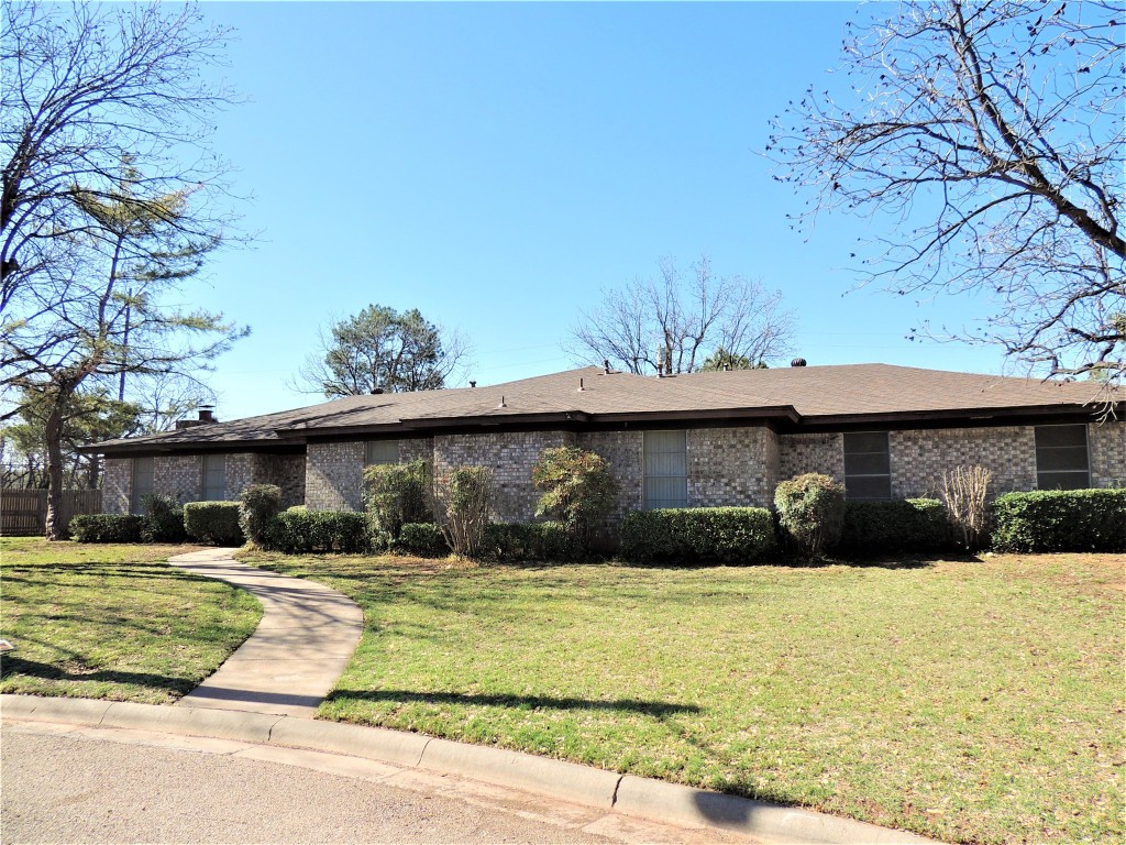 4110 Richland Court Abilene TX 79603