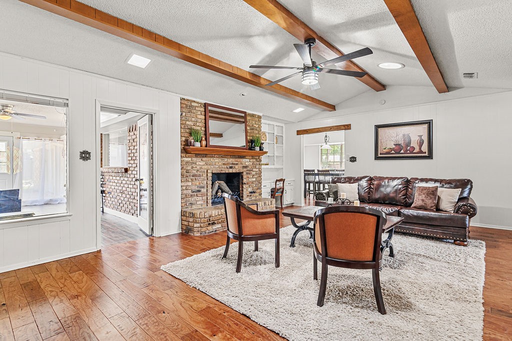 4300 Barcelona Drive Fort Worth TX 76133