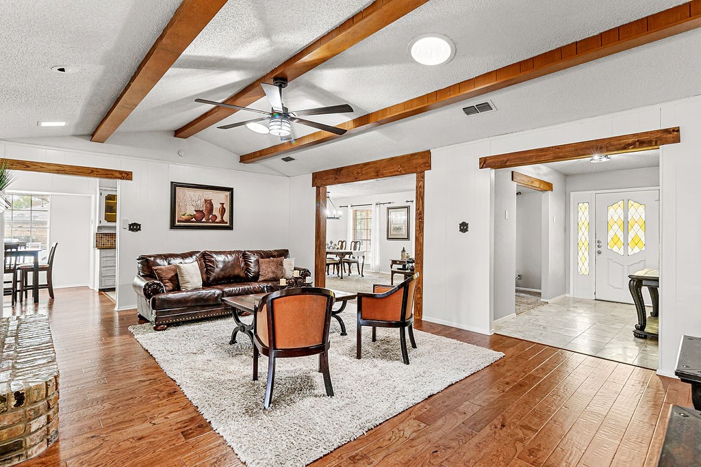 4300 Barcelona Drive Fort Worth TX 76133