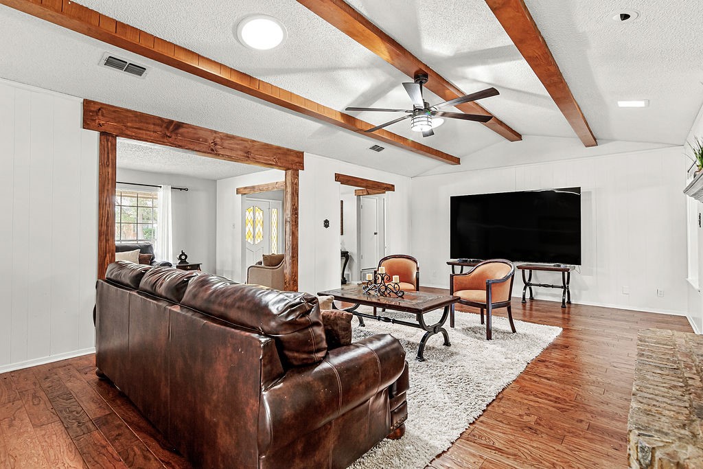 4300 Barcelona Drive Fort Worth TX 76133