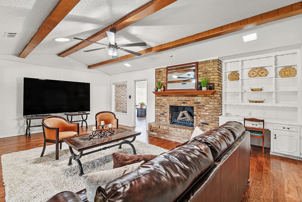 4300 Barcelona Drive Fort Worth TX 76133