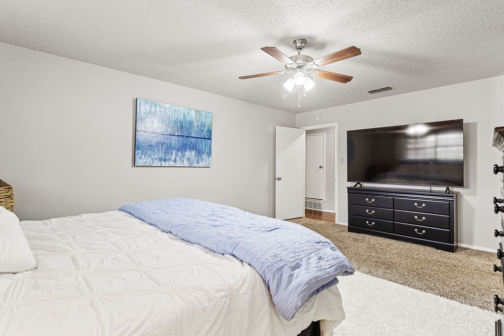4300 Barcelona Drive Fort Worth TX 76133