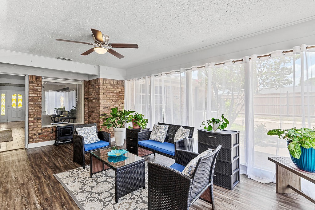 4300 Barcelona Drive Fort Worth TX 76133