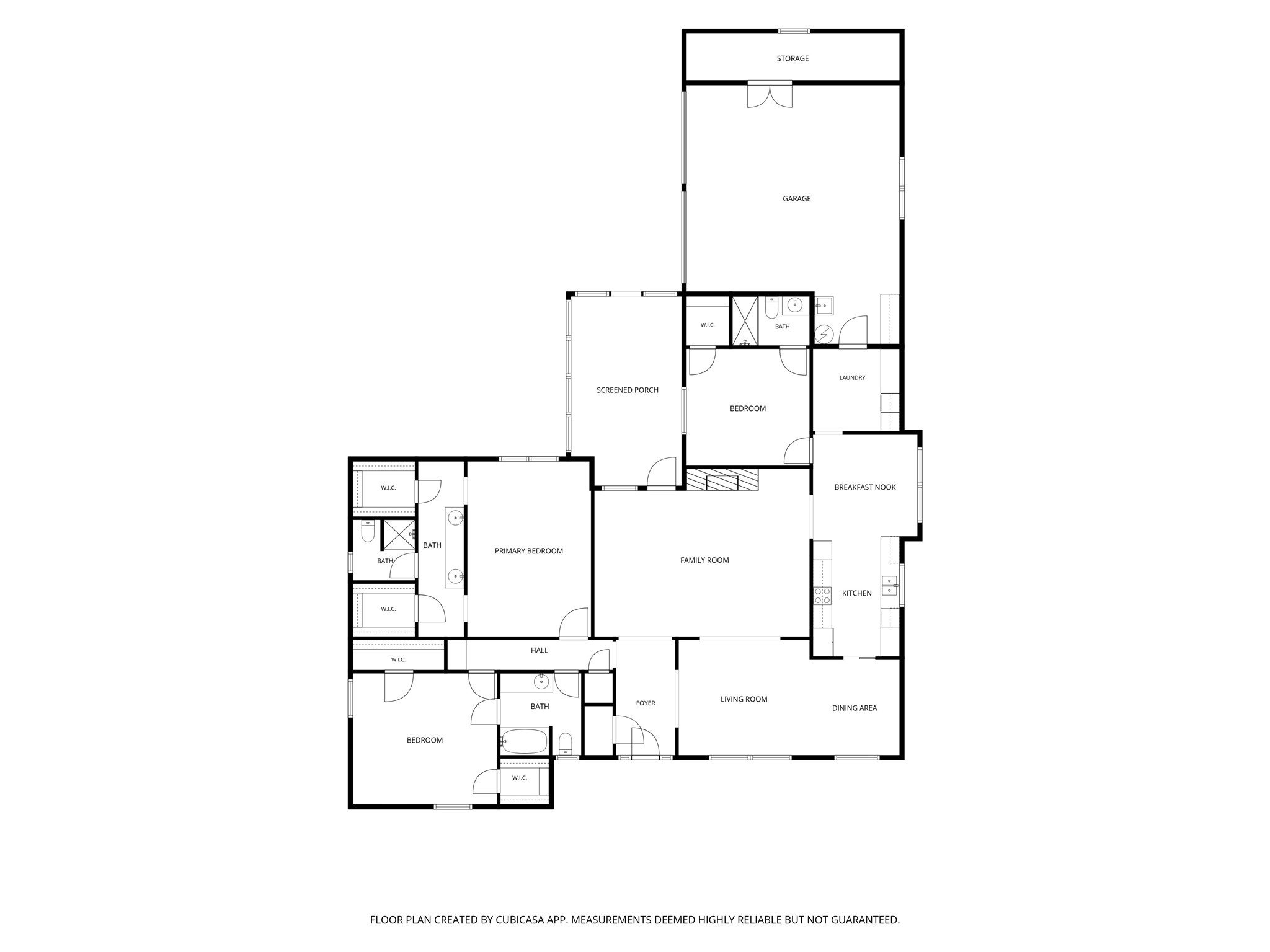 4300 Barcelona Drive Fort Worth TX 76133