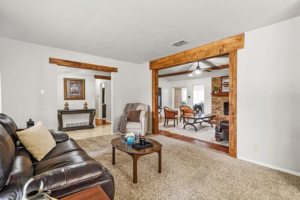 4300 Barcelona Drive Fort Worth TX 76133