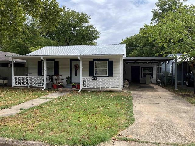 1760 E Washington Street Paris TX 75460