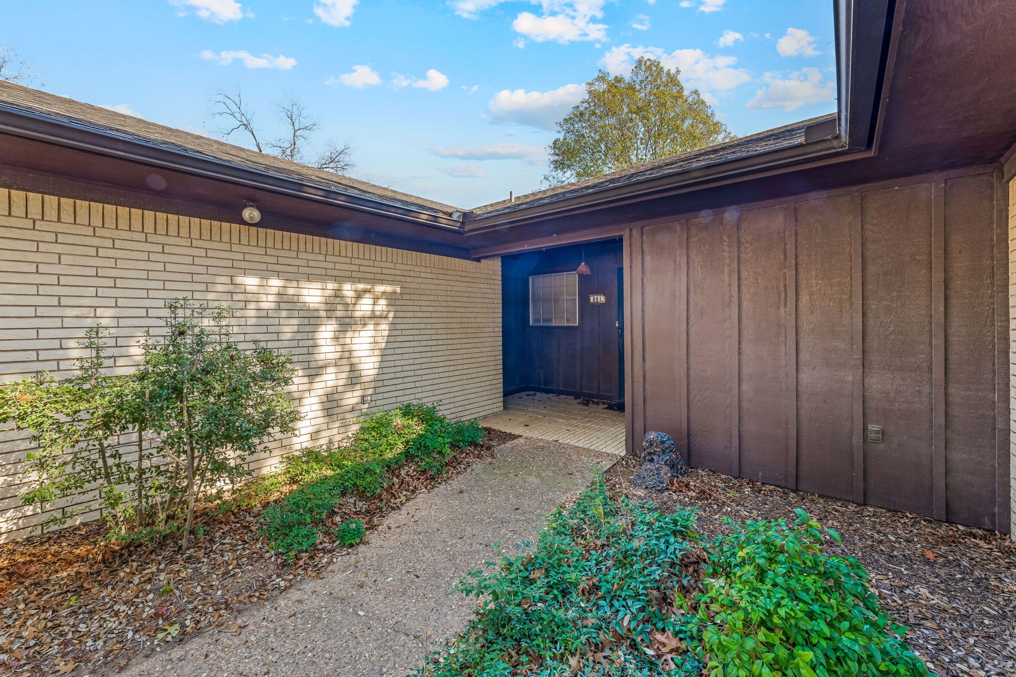 801 S Texas Street De Leon TX 76444