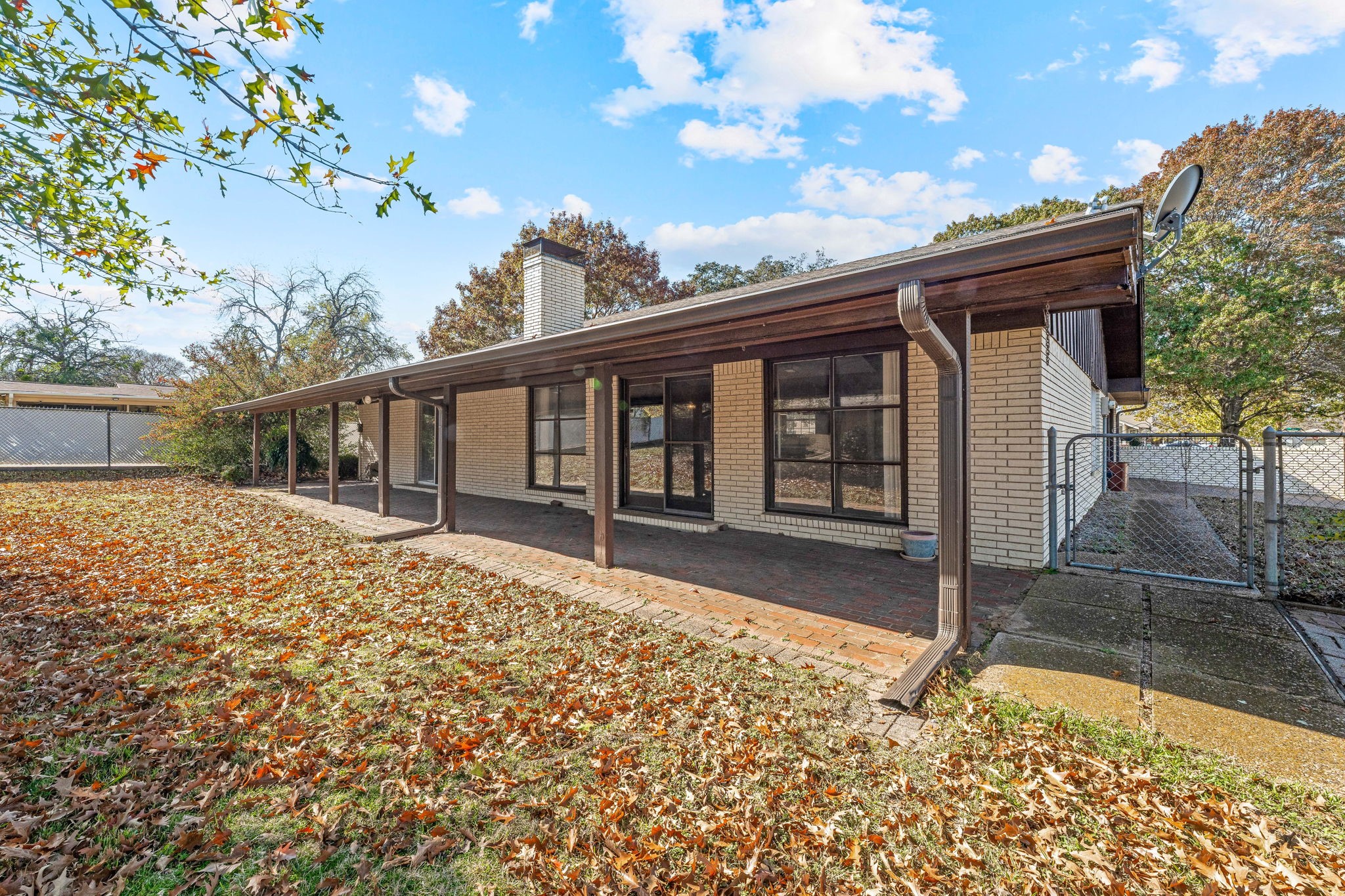 801 S Texas Street De Leon TX 76444