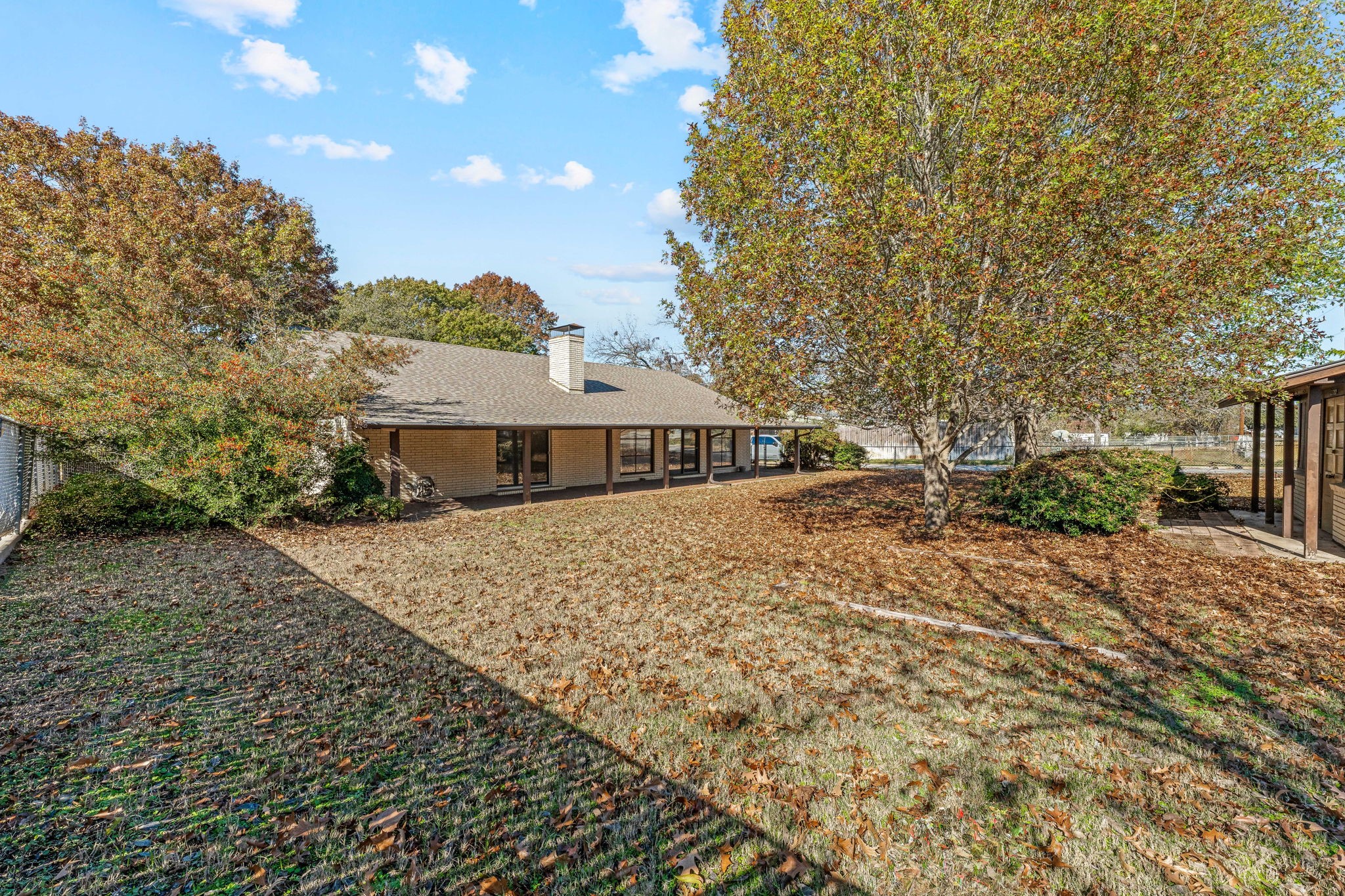 801 S Texas Street De Leon TX 76444